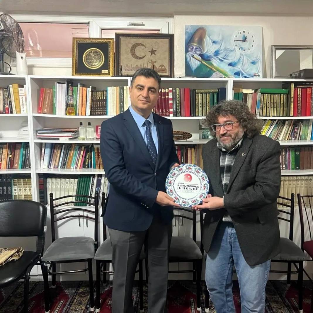 3 Şubat 2024 Anadolu’da Bugün Magazin Kuşağı 6